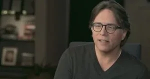 Keith Raniere Short Hair
