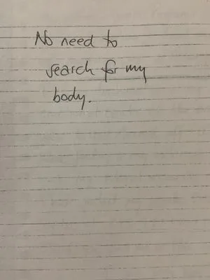 suicide note p 2