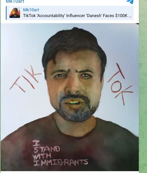 The $62,000 Tantrum: A Psychiatric Analysis of Danesh Noshirvan’s Meltdown
