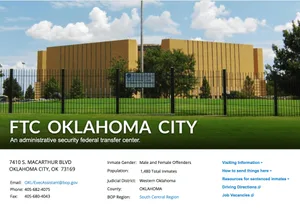 FTC Oklahoma City, OK