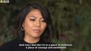 Jessica Joan testified in the trial under the pseudonym "Jaye."