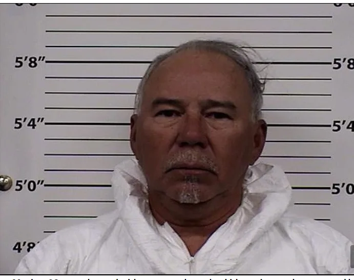 Crazy Joe Macias Didn’t Qualify for Stimulus Check, Got Drunk, Disputed With Wife, Then Doused Her and Himself With Gasoline – but Lighter Didn’t Work