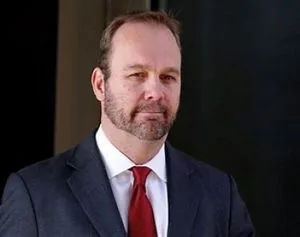 Rick Gates