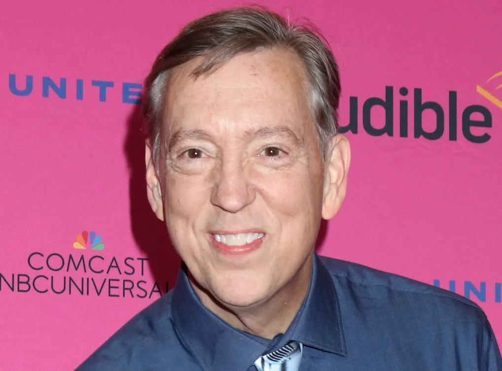 Jim Thorton, Wheel of Fortune Announcer, Suspended Over Flight Incident