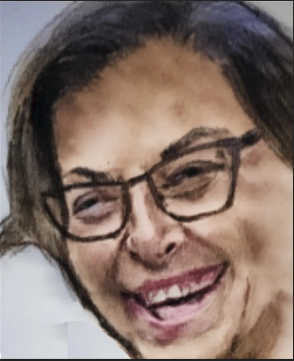 Nancy Salzman Not Residing in Pittsburgh But at Albany Halfway House