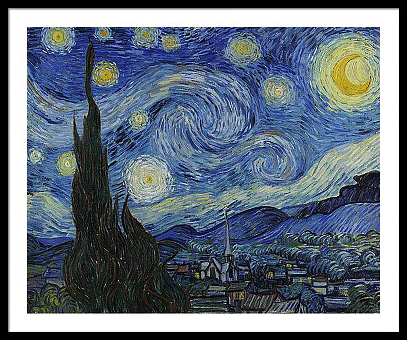 Top 5 Places to Buy Art Prints Online: Discover Affordable and Unique Wall Decor