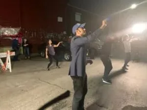 dancers 1