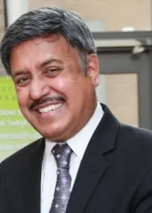 Dr. Ramanathan Raju, MD was one of the physicians on the board that decided to revoke Roberts' license.