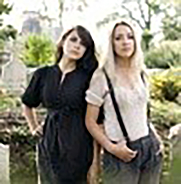 The Paper Kites, Larkin Poe, Mutual Friends