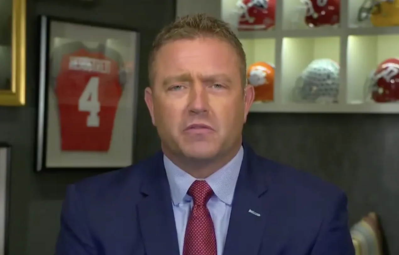 Kirk Herbstreit Is Now On Cameo And Here's How Much He's Charging