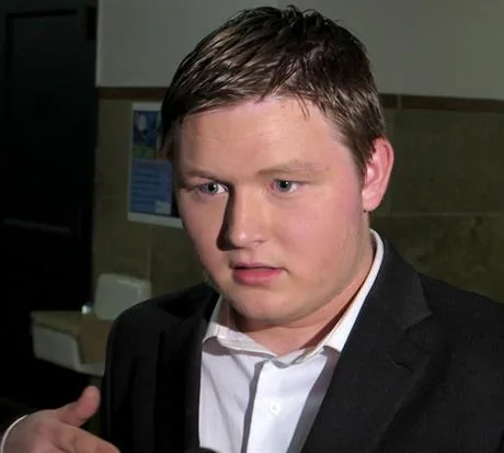 Charges against Austin Harig dismissed