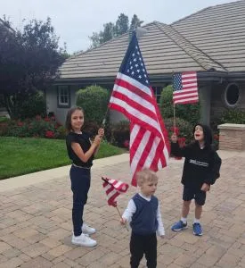 Sara Young Custody Battle