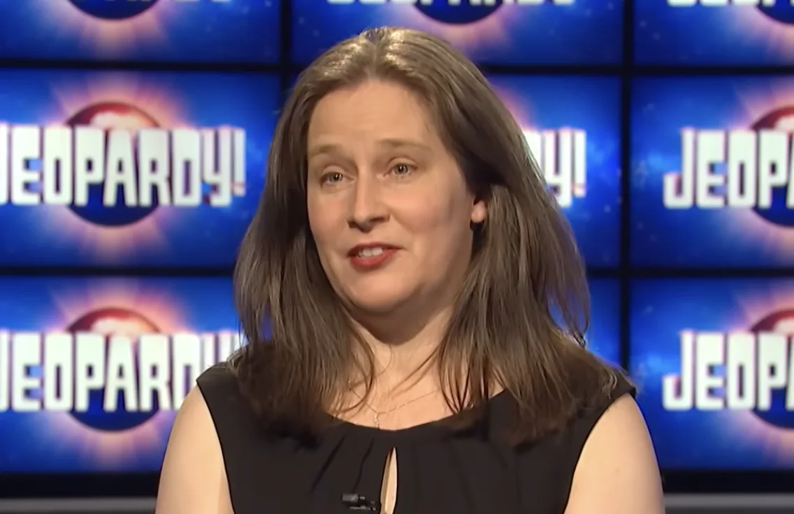 Courtney Shah, Seven-Time Jeopardy Champion, Dead At 52