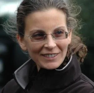 Clare Webb Bronfman