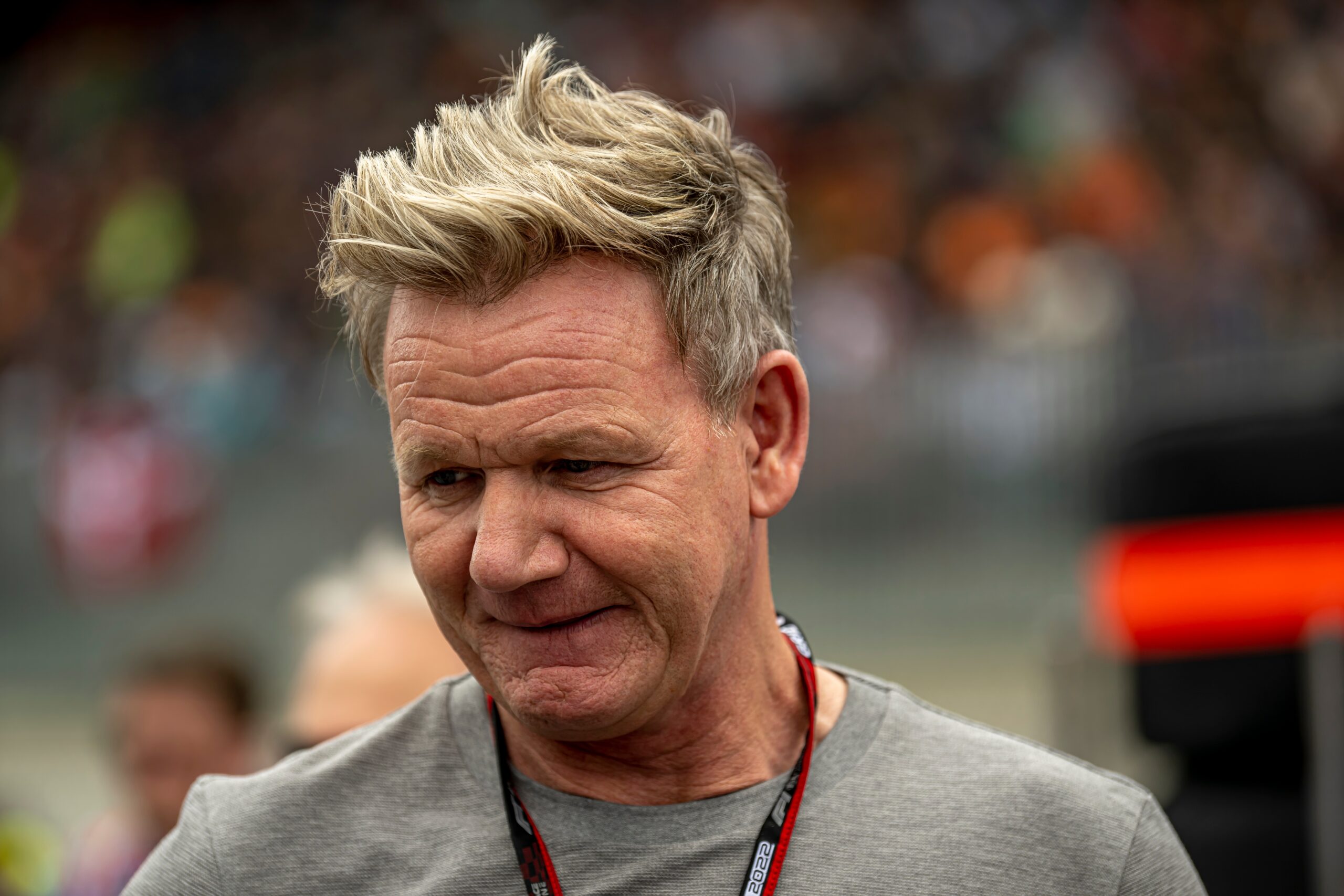 Gordon Ramsay Is Opening Hell’s Kitchen In London On April 2 And Here Is Everything You Need To Know