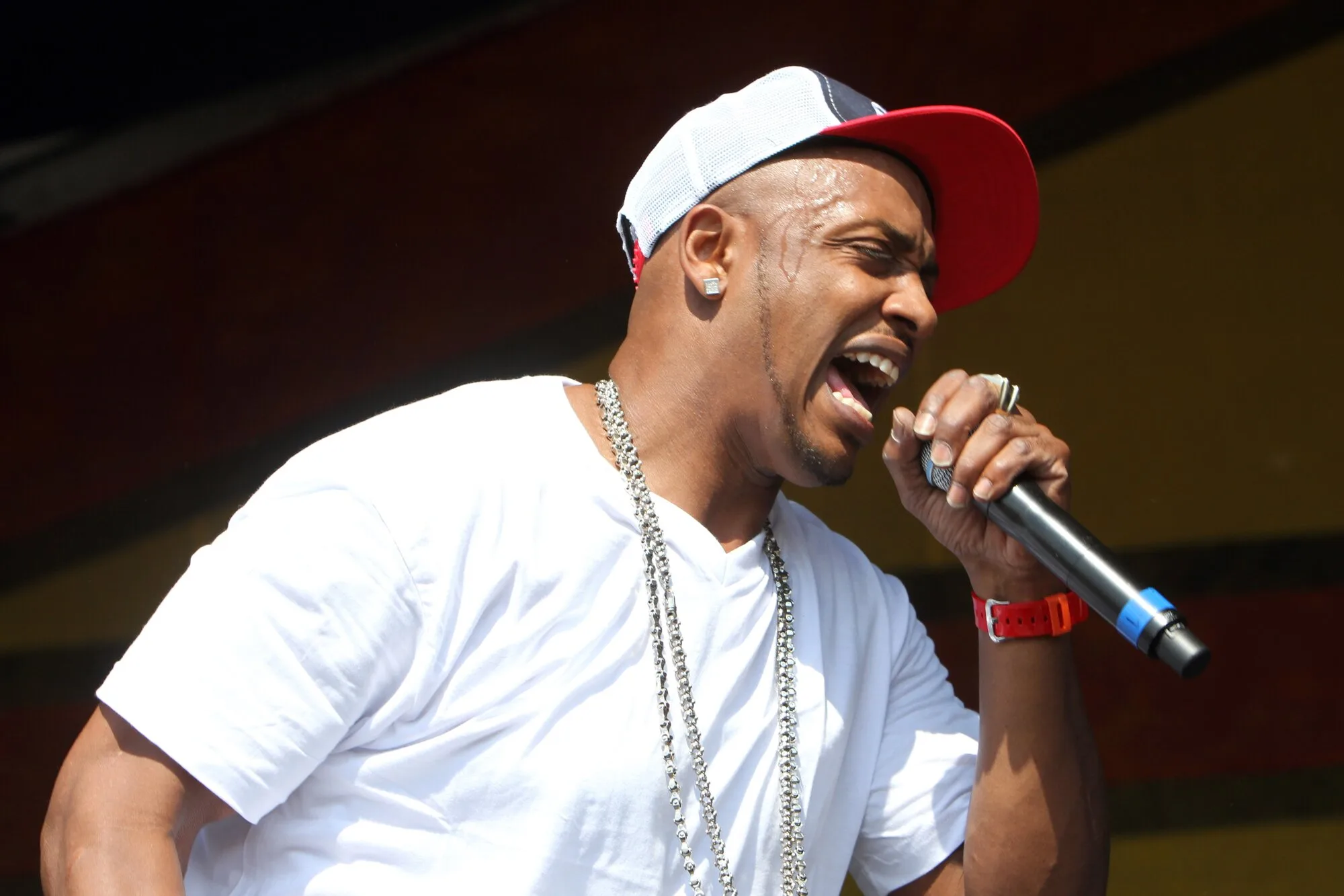 Mystikal Has Been Sentenced To 20 Years In Prison For Raping A Woman At His Louisiana Home In 2022