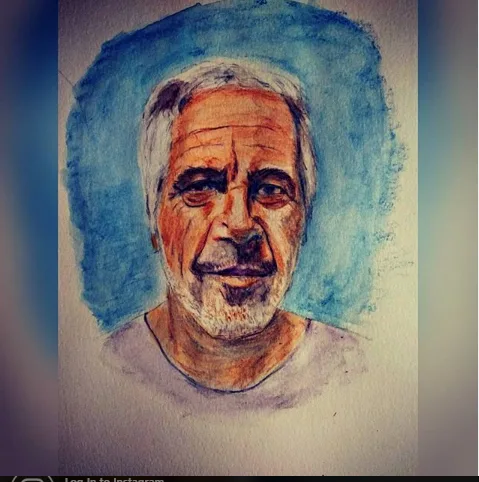 On Photoshopping Ghislaine Maxwell and Other Epstein Mysteries Like His Tunnels