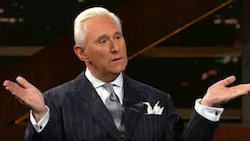 Roger Stone Helped Take Down NXIVM — He Was Never Part of It