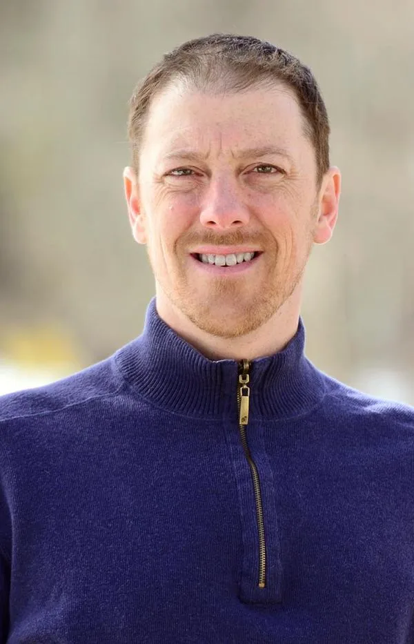 Jim Del Negro