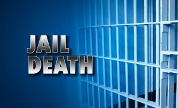 State Report Says Jail Death a Homicide