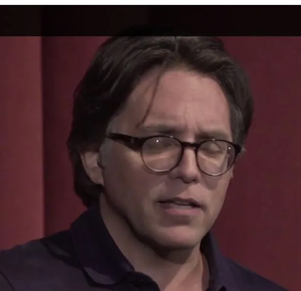 Video: Raniere speaks at V-Week on honor, justice, pain and his ‘transformative’ singing group, ‘Simply Human’