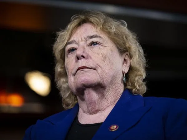 Zoe Lofgren will fight for the right to try to become another gender.