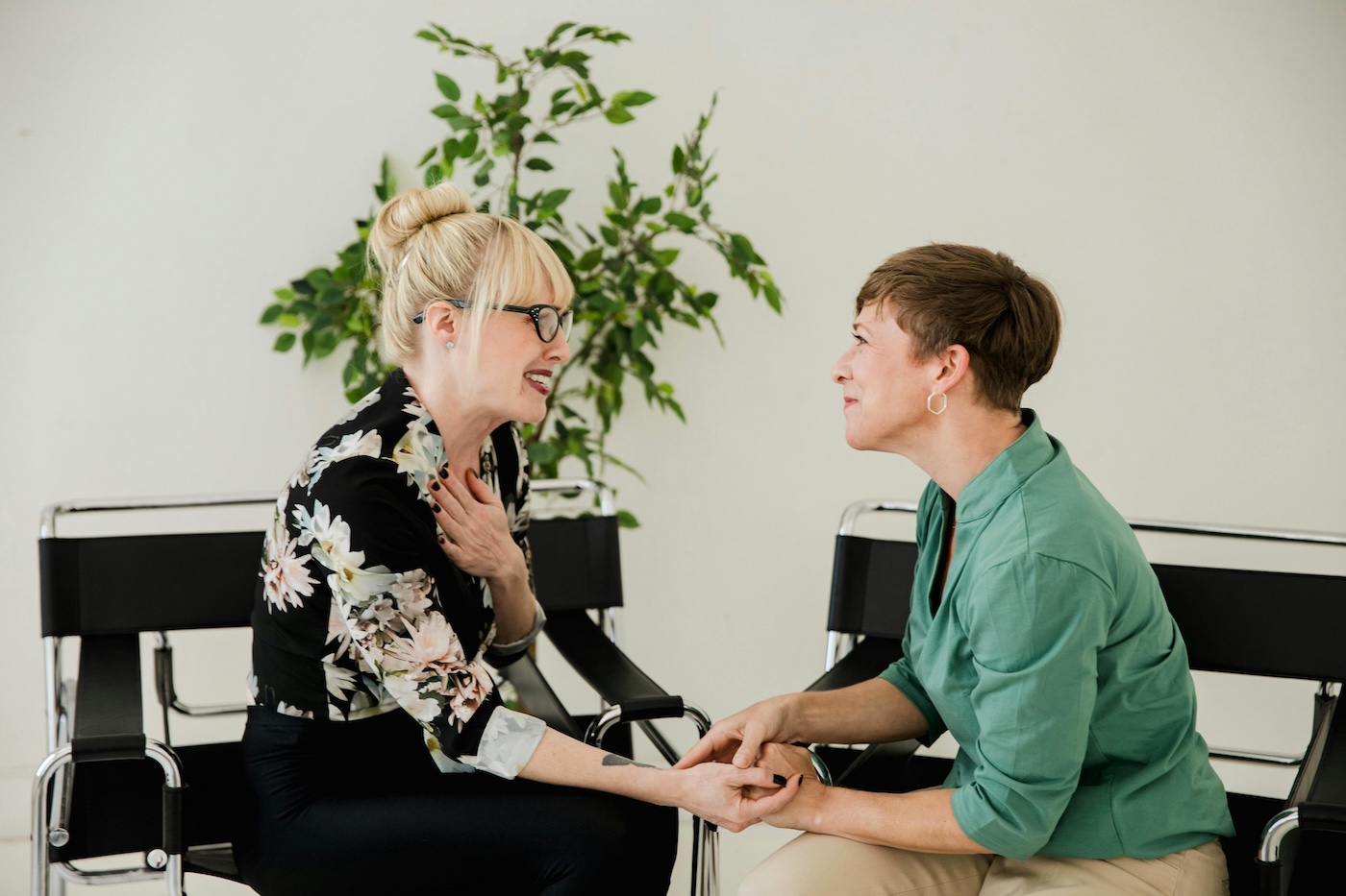How to Cope and Stay Positive After a Cancer Diagnosis