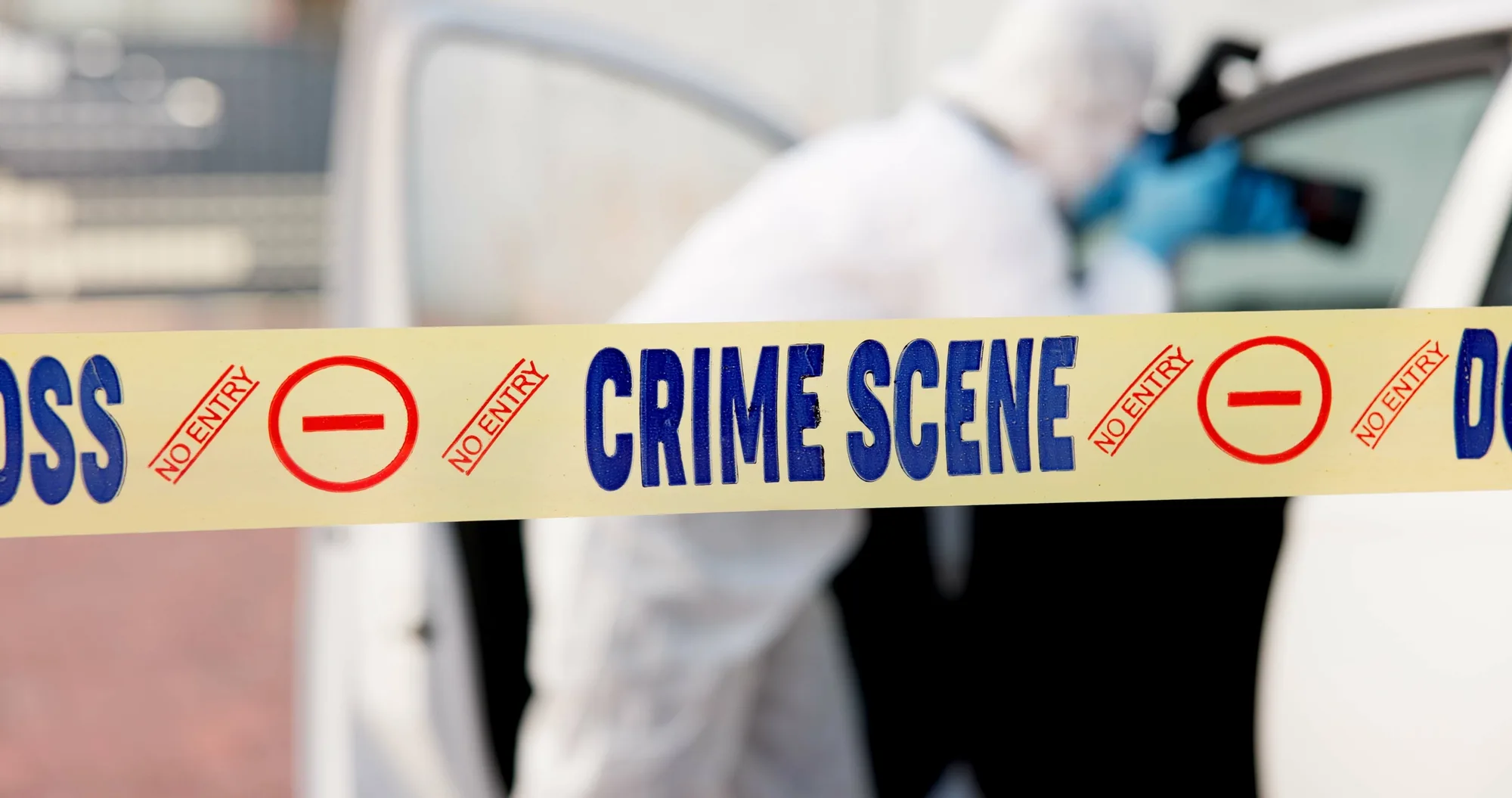A 16-Month-Old Boy Died After A Medical Emergency At A Texas Daycare Tuesday