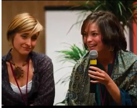 Pea Onyu: Sultan should switch from defending Kristin Kreuk to Allison Mack