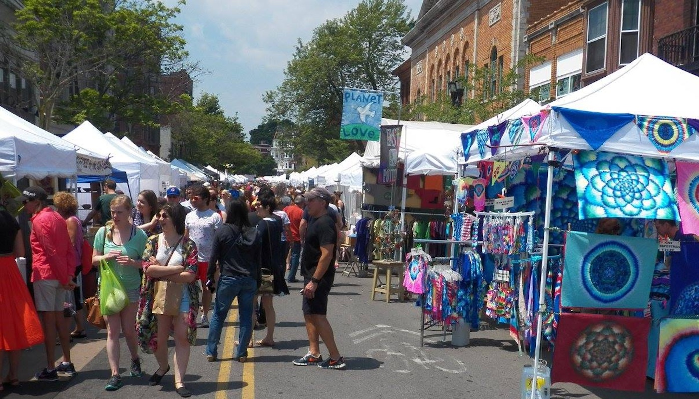 Volunteers needed for the Allen West Art Festival