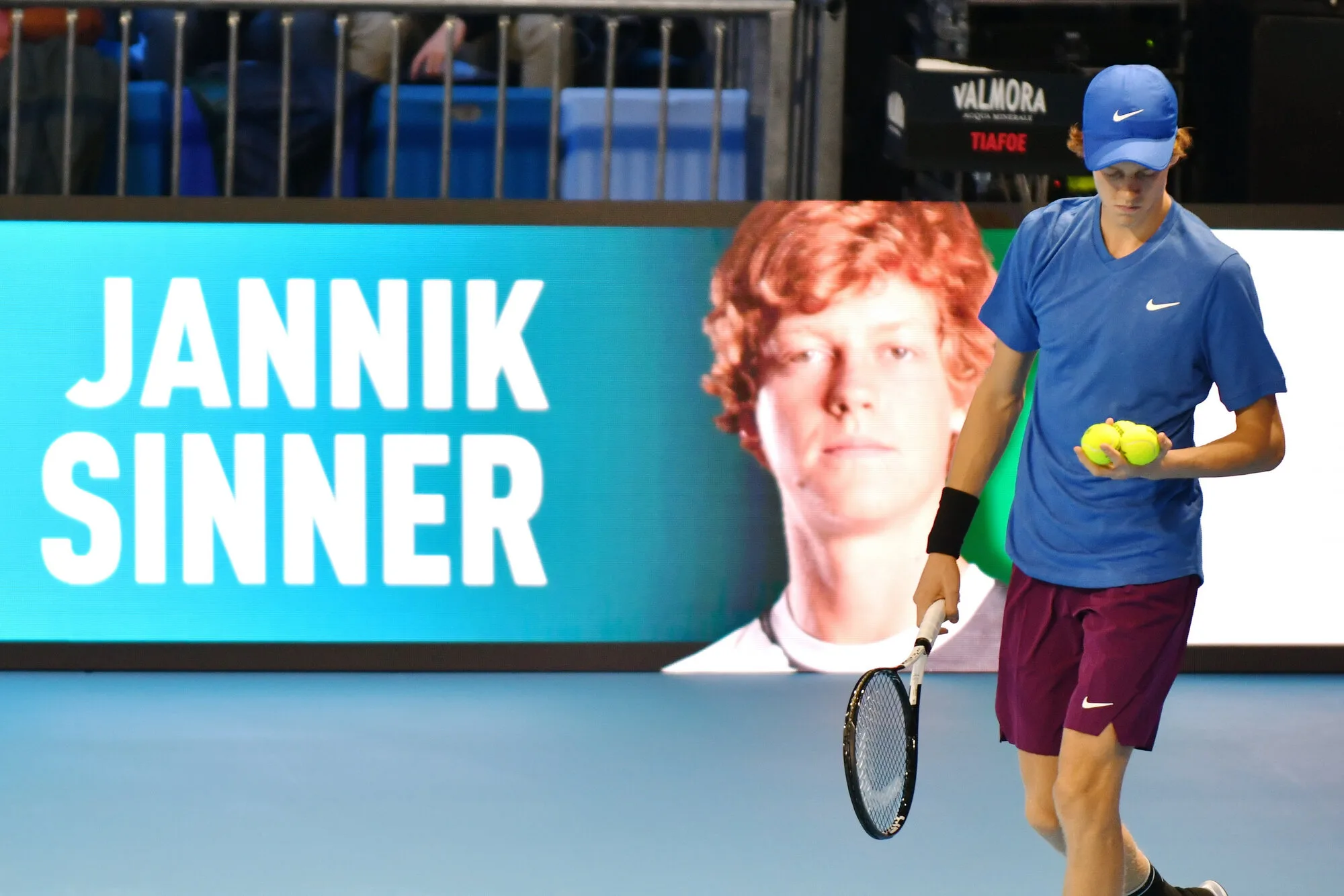 Jannik Sinner Defended His Wimbledon Title Coming From A Set Down To Beat Zverev