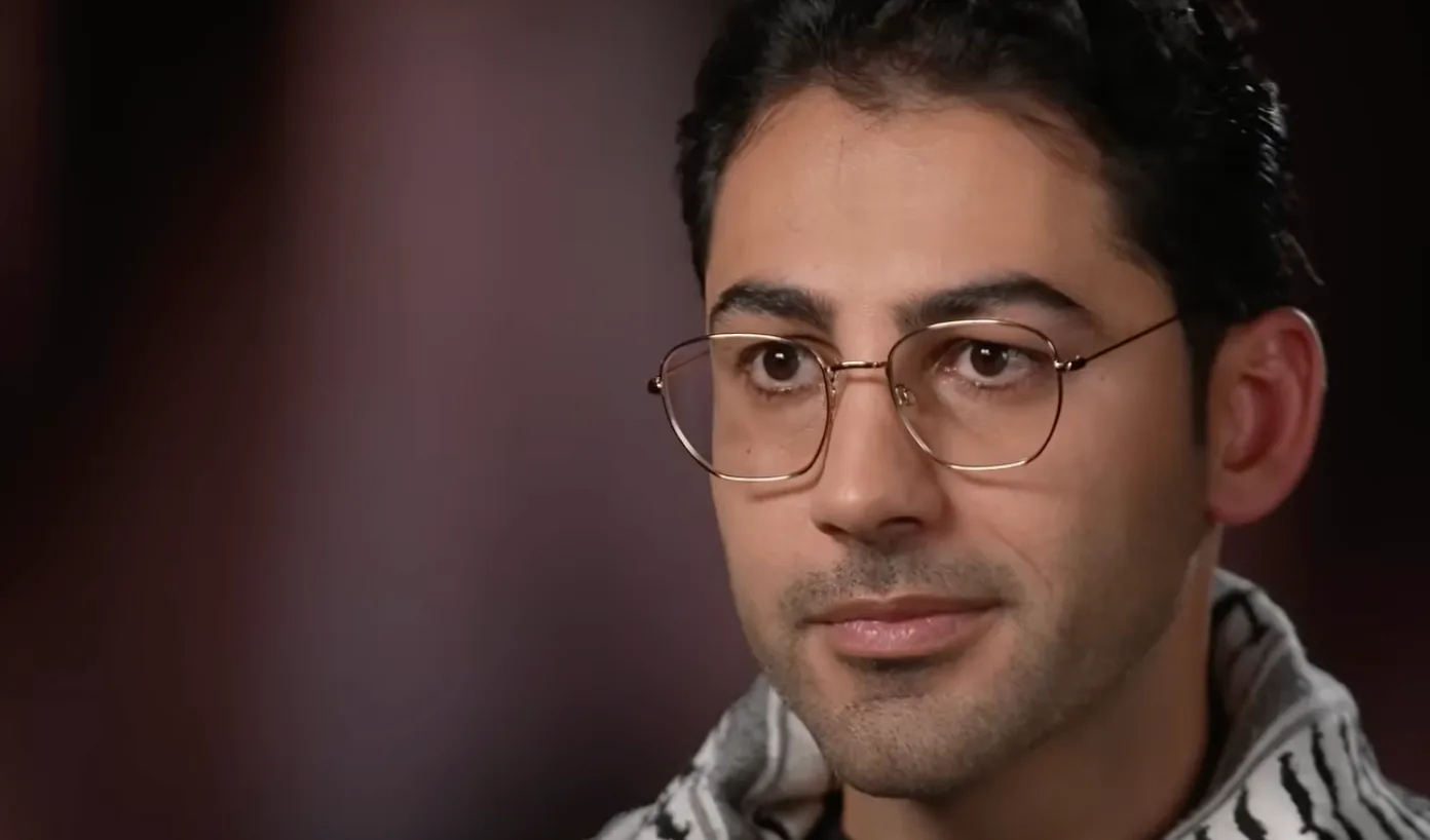 Mohsen Mahdawi Could Be Re-Arrested After A Federal Appeals Court Reversed His Release Order