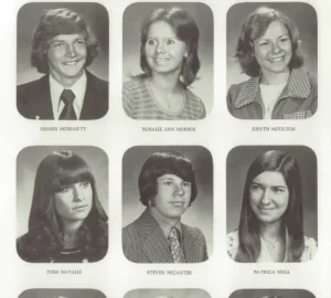 natalie yearbook 4