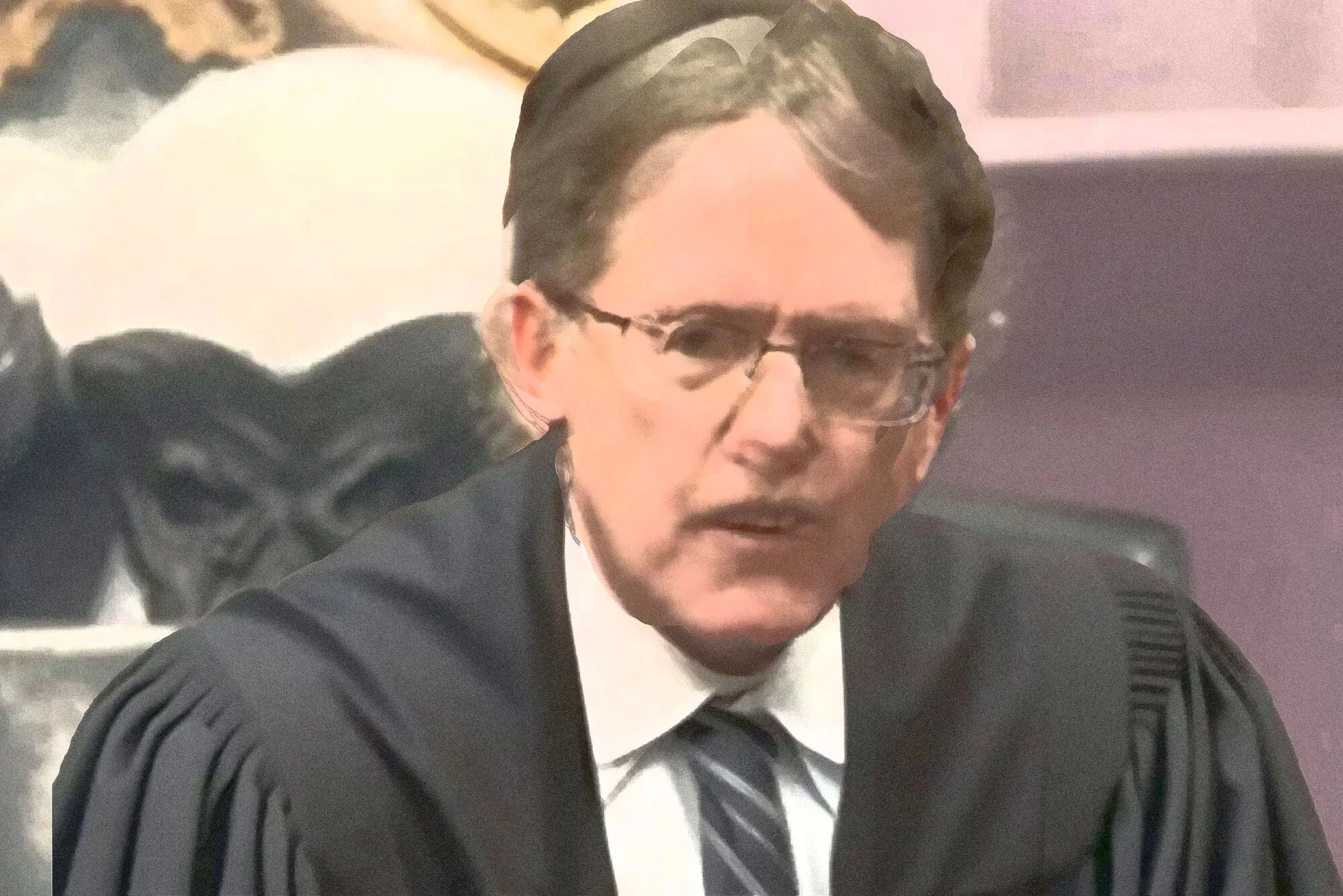 Family Court Judge O’Neill’s Broken Compass: Where Money’s Fun and Children Run