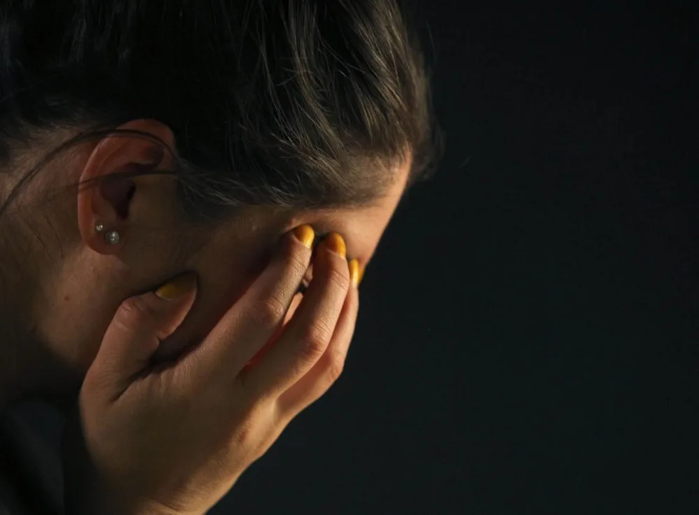 Raniere taught that rape is often the first time some women ever have an orgasm