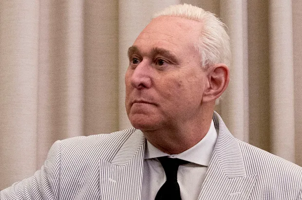 Part 2: No evidence of Roger Stone’s collaboration with ‘Guccifer 2.0’; ‘Low confidence’ of Russian hacking DNC