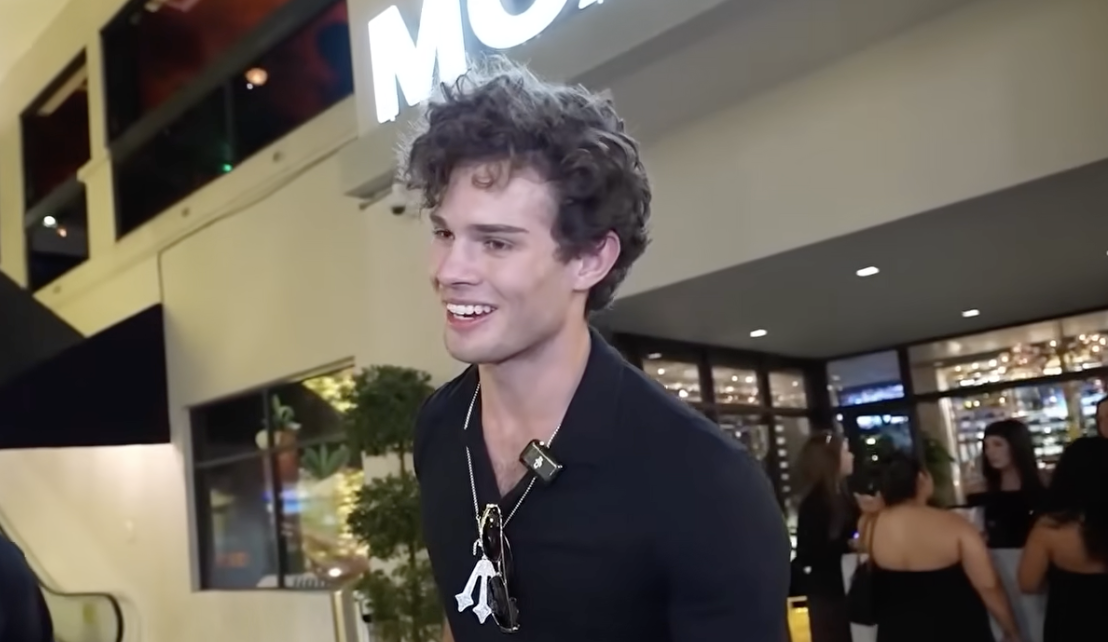 Clavicular Hospitalized After Suspected Overdose On Kick Livestream
