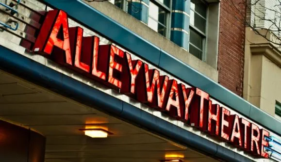 Alleyway Theatre Begins National Theatre Live Screening Series