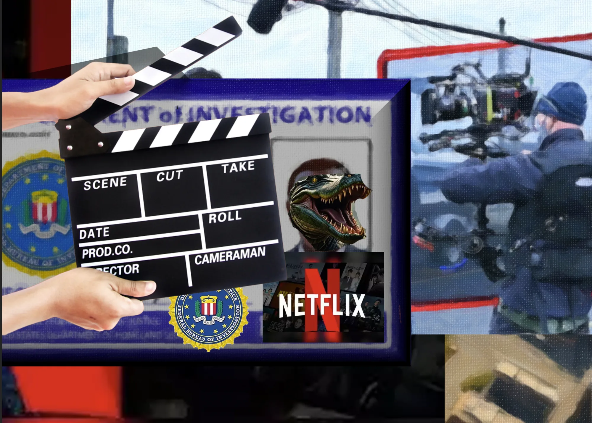 OneTaste Defendants Seek FBI-Netflix Connection; Purported ‘Victim’s’ Journal Is at Heart of Case