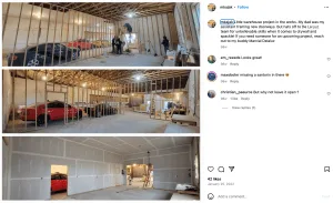 Mike Kajak IG 11