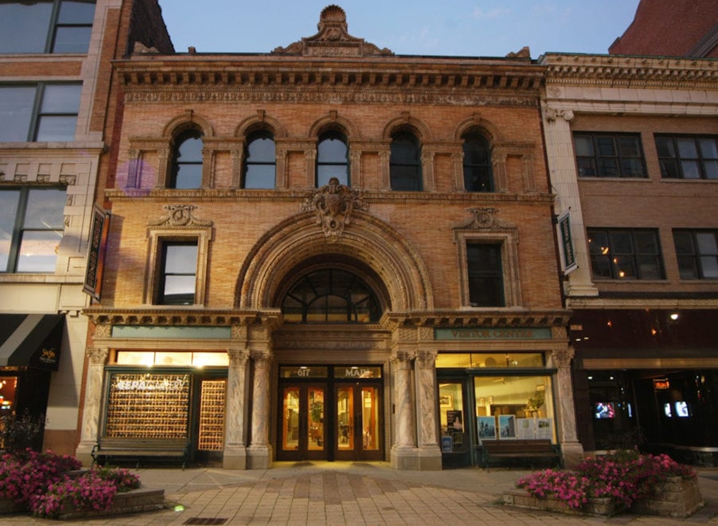 CEPA Gallery position open for a new Executive Director