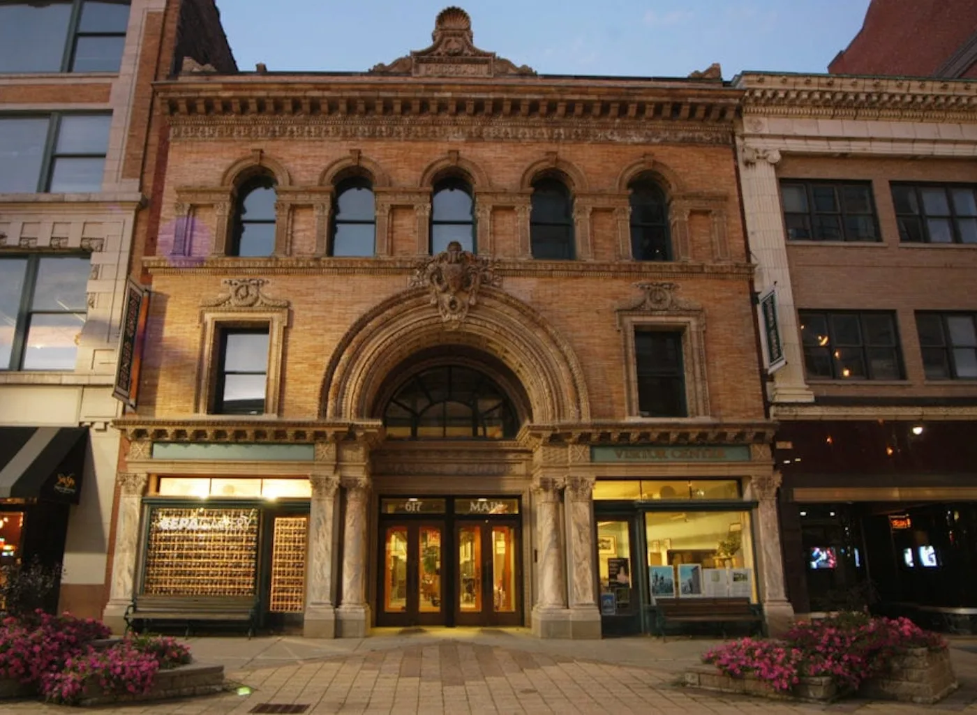 CEPA Gallery position open for a new Executive Director