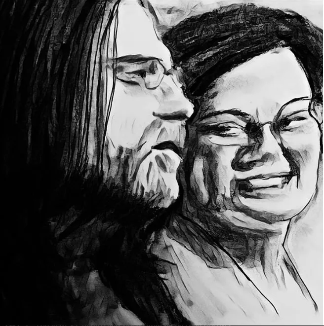 MK10Art: NXIVM is more than some sex group with kinky participants