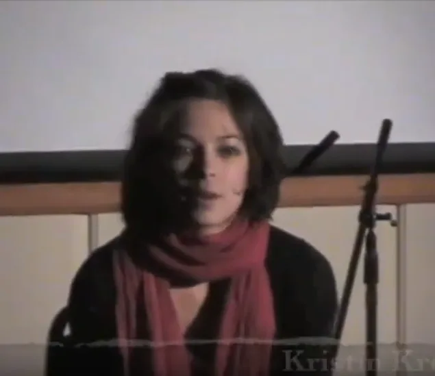 Did Kristin Kreuk Knowingly Recruit Teen Girls for Keith Raniere?