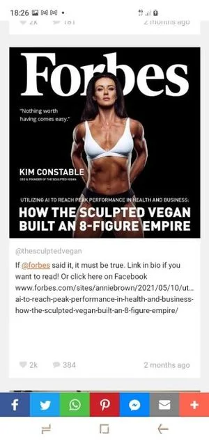 Kim Constable 1