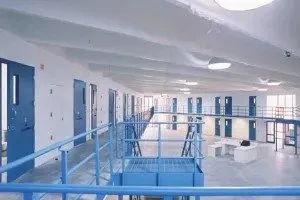 Keith Raniere Prison USP Tucson Arizona