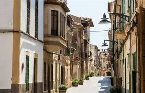 porreres 3