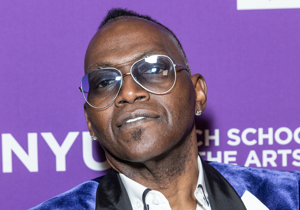 Randy Jackson Returned To American Idol And Fans Are Worried About His Health