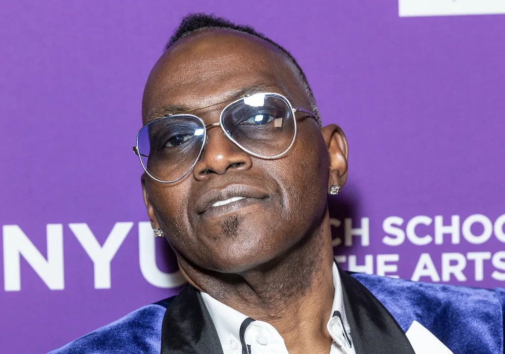 Randy Jackson Returned To American Idol And Fans Are Worried About His Health