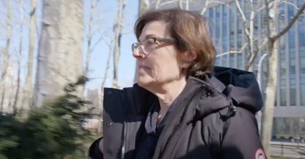 Nancy Salzman
